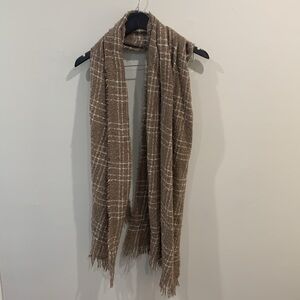 Renee’s NYC accessories scarf